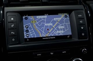 Land-Rover Discovery   2.0 I4 SD4 177kW (240CV) SE Auto