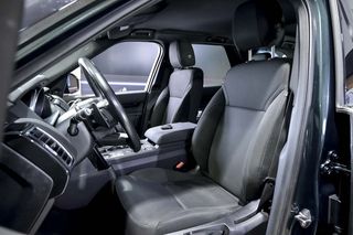 Land-Rover Discovery   2.0 I4 SD4 177kW (240CV) SE Auto