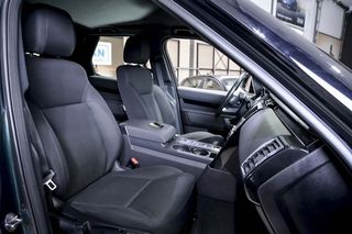 Land-Rover Discovery   2.0 I4 SD4 177kW (240CV) SE Auto