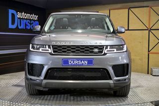 Land-Rover Range Rover Sport   3.0 SDV6 183kW 249CV SE 