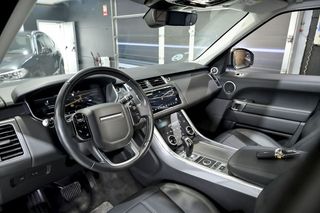 Land-Rover Range Rover Sport   3.0 SDV6 183kW 249CV SE 