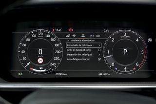 Land-Rover Range Rover Sport   3.0 SDV6 183kW 249CV SE 