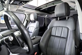 Land-Rover Range Rover Sport   3.0 SDV6 183kW 249CV SE 