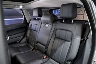 Land-Rover Range Rover Sport   3.0 SDV6 183kW 249CV SE 