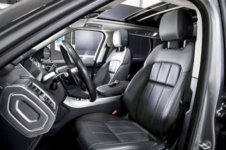 Land-Rover Range Rover Sport   3.0 SDV6 183kW 249CV SE 