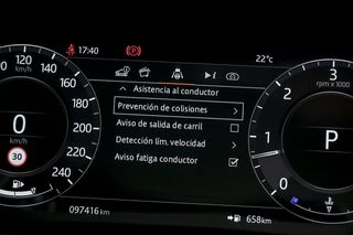 Land-Rover Range Rover Sport   3.0 SDV6 183kW 249CV SE 