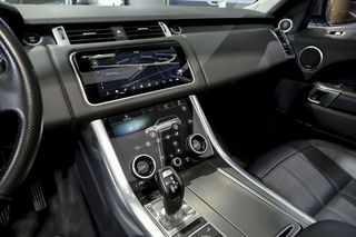Land-Rover Range Rover Sport   3.0 SDV6 183kW 249CV SE 