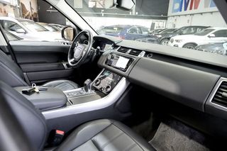 Land-Rover Range Rover Sport   3.0 SDV6 183kW 249CV SE 