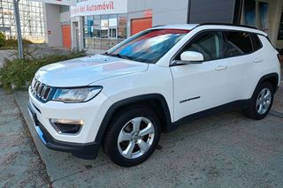 Jeep Compass   1.4 Mair 103kW Longitude 4x2 