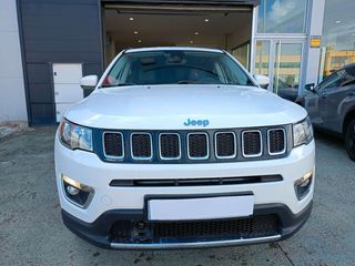 Jeep Compass   1.4 Mair 103kW Longitude 4x2 