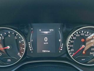 Jeep Compass   1.4 Mair 103kW Longitude 4x2 