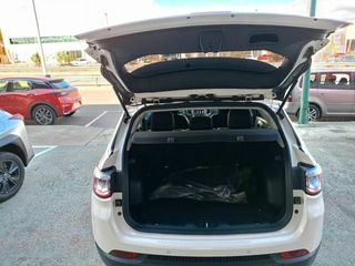 Jeep Compass   1.4 Mair 103kW Longitude 4x2 