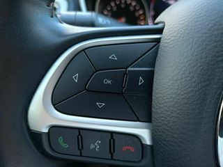 Jeep Compass   1.4 Mair 103kW Longitude 4x2 