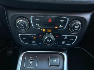 Jeep Compass   1.4 Mair 103kW Longitude 4x2 