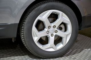 Land-Rover Range Rover Sport   3.0 SDV6 183kW 249CV SE