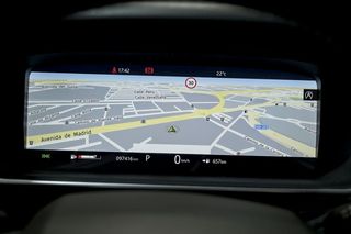 Land-Rover Range Rover Sport   3.0 SDV6 183kW 249CV SE