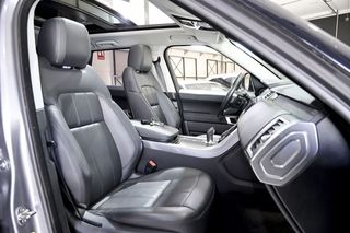 Land-Rover Range Rover Sport   3.0 SDV6 183kW 249CV SE