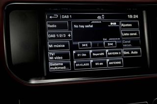 Land-Rover Range Rover 4.4 SDV8 (340CV) Autobiography