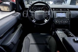 Land-Rover Discovery   2.0 I4 SD4 177kW (240CV) SE Auto 
