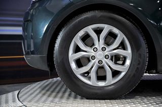 Land-Rover Discovery   2.0 I4 SD4 177kW (240CV) SE Auto 