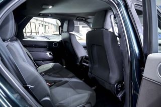 Land-Rover Discovery   2.0 I4 SD4 177kW (240CV) SE Auto 