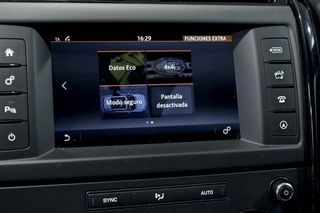 Land-Rover Discovery   2.0 I4 SD4 177kW (240CV) SE Auto 