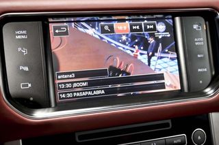 Land-Rover Range Rover   4.4 SDV8 (340CV) Autobiography 