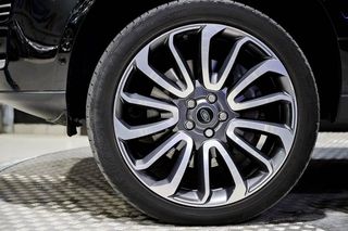 Land-Rover Range Rover   4.4 SDV8 (340CV) Autobiography 