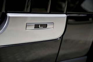 Land-Rover Range Rover   4.4 SDV8 (340CV) Autobiography 