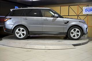 Land-Rover Range Rover Sport 3.0 SDV6 183kW 249CV SE