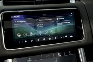 Land-Rover Range Rover Sport 3.0 SDV6 183kW 249CV SE