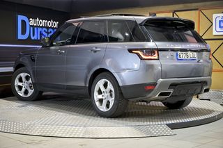 Land-Rover Range Rover Sport   3.0 SDV6 183kW 249CV SE 