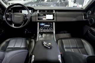 Land-Rover Range Rover Sport   3.0 SDV6 183kW 249CV SE 
