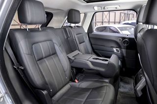 Land-Rover Range Rover Sport   3.0 SDV6 183kW 249CV SE 