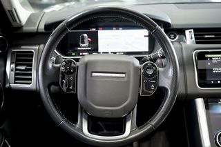 Land-Rover Range Rover Sport   3.0 SDV6 183kW 249CV SE 