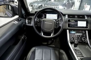 Land-Rover Range Rover Sport   3.0 SDV6 183kW 249CV SE 