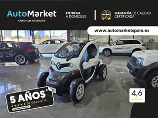 Renault Twizy RENAULT Twizy   LIFE 80 Renault Twizy RENAULT Twizy LIFE 80
