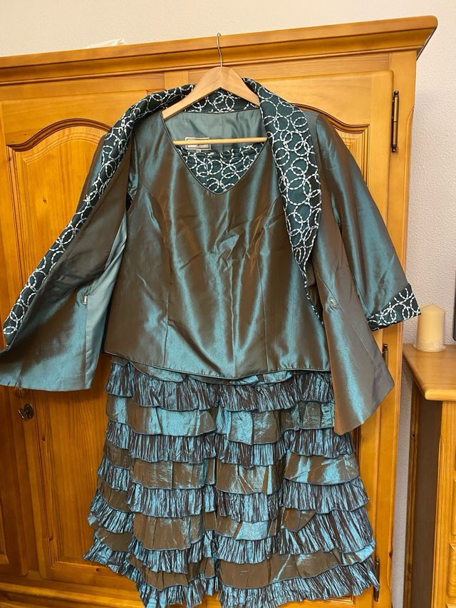 Vestido de madrina