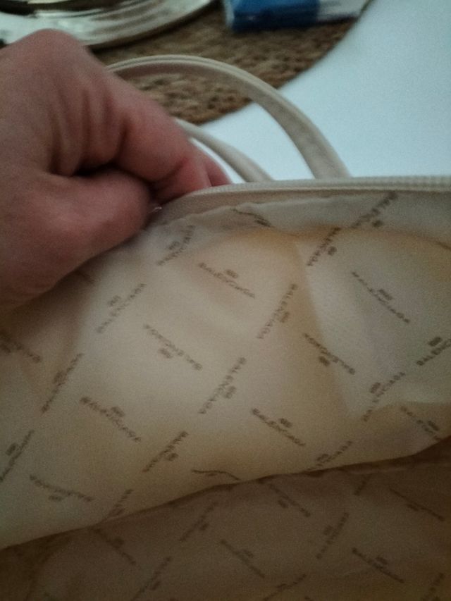 BOLSO BALENCIAGA
