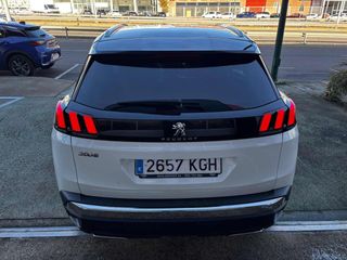 Peugeot 3008  1.2 S&S PureTech Allure EAT6 130