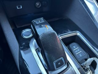 Peugeot 3008  1.2 S&S PureTech Allure EAT6 130