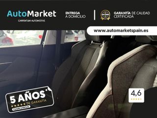 Peugeot 3008 3008 1.6 Blue HDi  Blue Navi Sport-Seats Klima PDC ...
