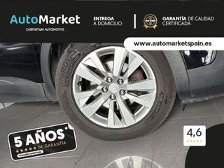 Peugeot 3008 3008 1.6 Blue HDi  Blue Navi Sport-Seats Klima PDC ...