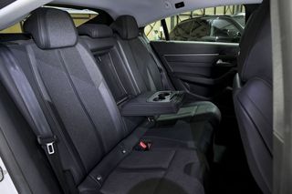 Peugeot 508 Hybrid   5P Allure 225 eEAT8