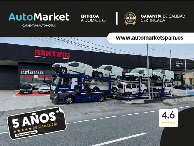 Fiat Panda 1.3MJET 95CV 4X4 