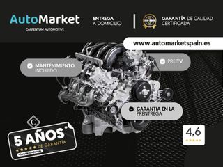 BMW Serie 5 BMW M550i xDrive Berlina M perfonmance