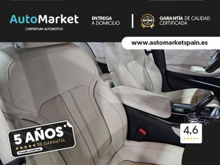 BMW Serie 5 BMW M550i xDrive Berlina M perfonmance