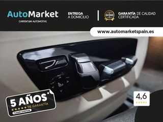 BMW Serie 5 BMW M550i xDrive Berlina M perfonmance