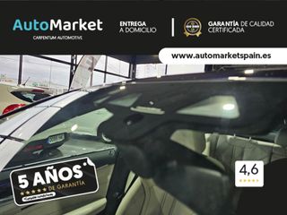 BMW Serie 5 BMW M550i xDrive Berlina M perfonmance