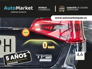 BMW Serie 5 BMW M550i xDrive Berlina M perfonmance